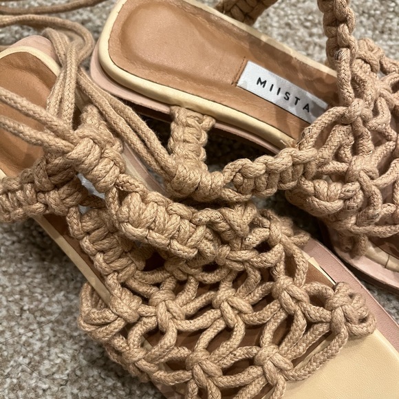 Miista Annie sandals - Picture 4 of 5